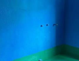 榆社卫生间测漏水多少钱