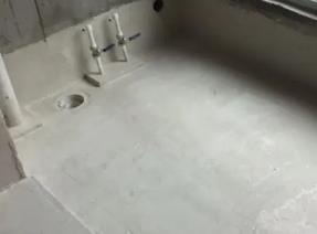 榆社卫生间渗水维修公司为您分享下榆社卫生间漏水维修应该怎么维修