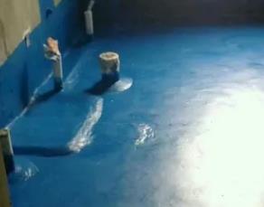 榆社卫生间测漏水多少钱