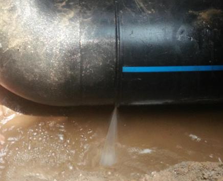 榆社楼顶渗水维修公司为大家分享下榆社卫生间漏水维修修补技术!