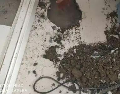 榆社楼顶渗水公司分享下榆社卫生间测漏水方法和方法的详细分解。