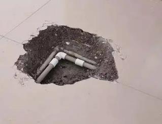  榆社检漏多少钱?